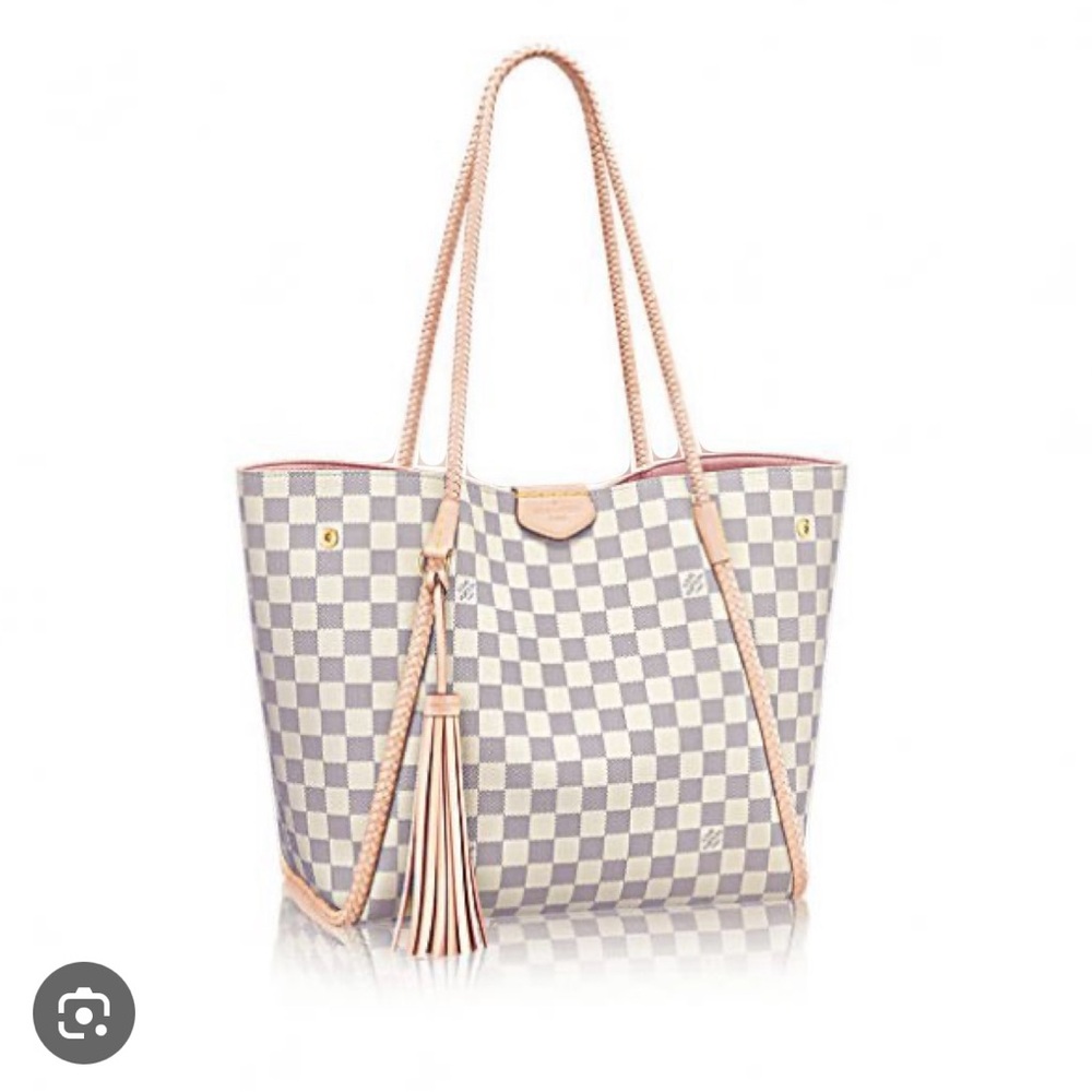 LV Propriano Damien Azur in Rose